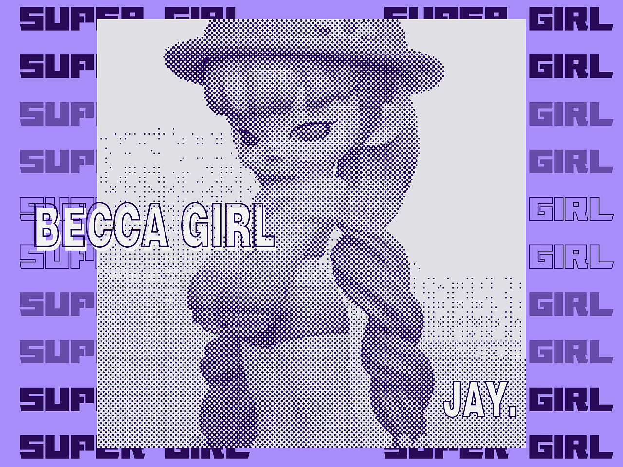 【第二十二天】可可的海报