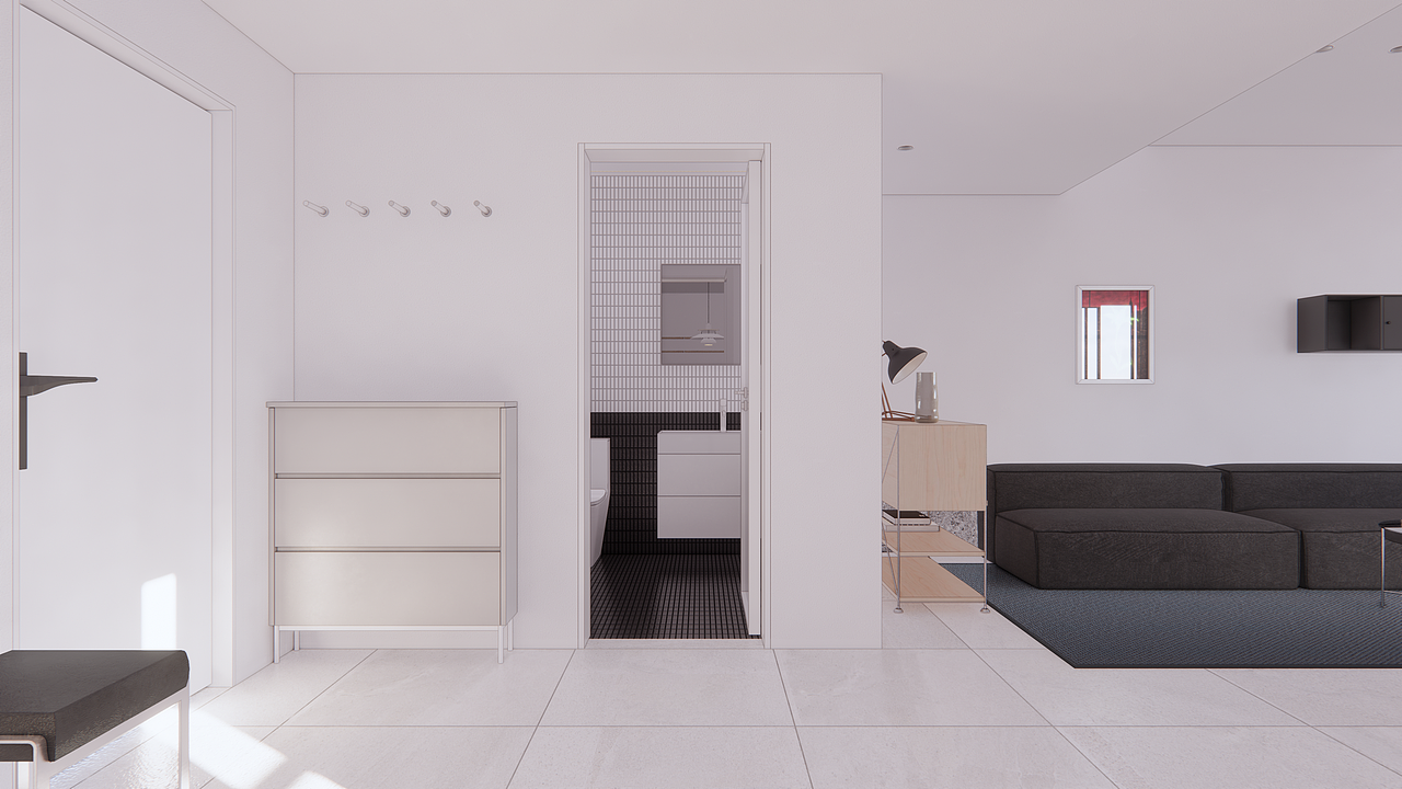 #31（图ZMzEzODI0MjIw） - 家装设计 - 站酷设计师jample_原创素材 - 站酷ZCOOL