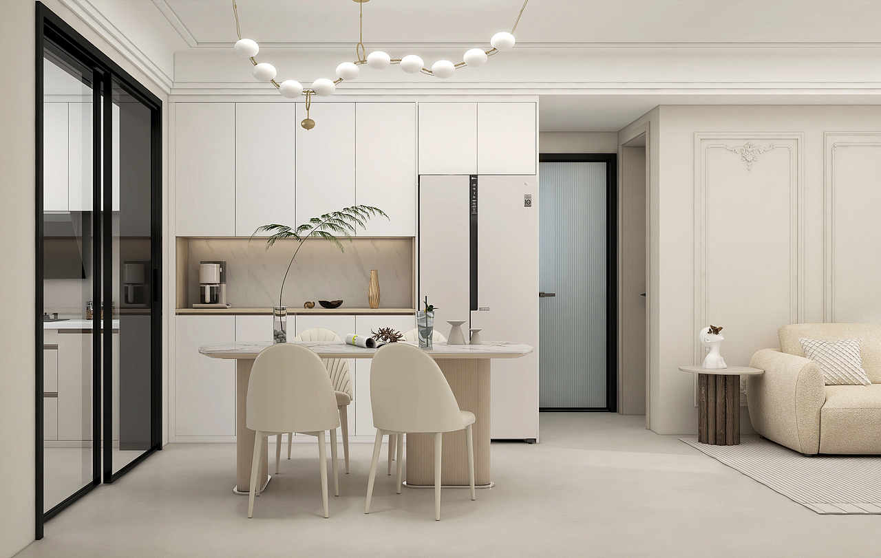 云麓大观104轻法