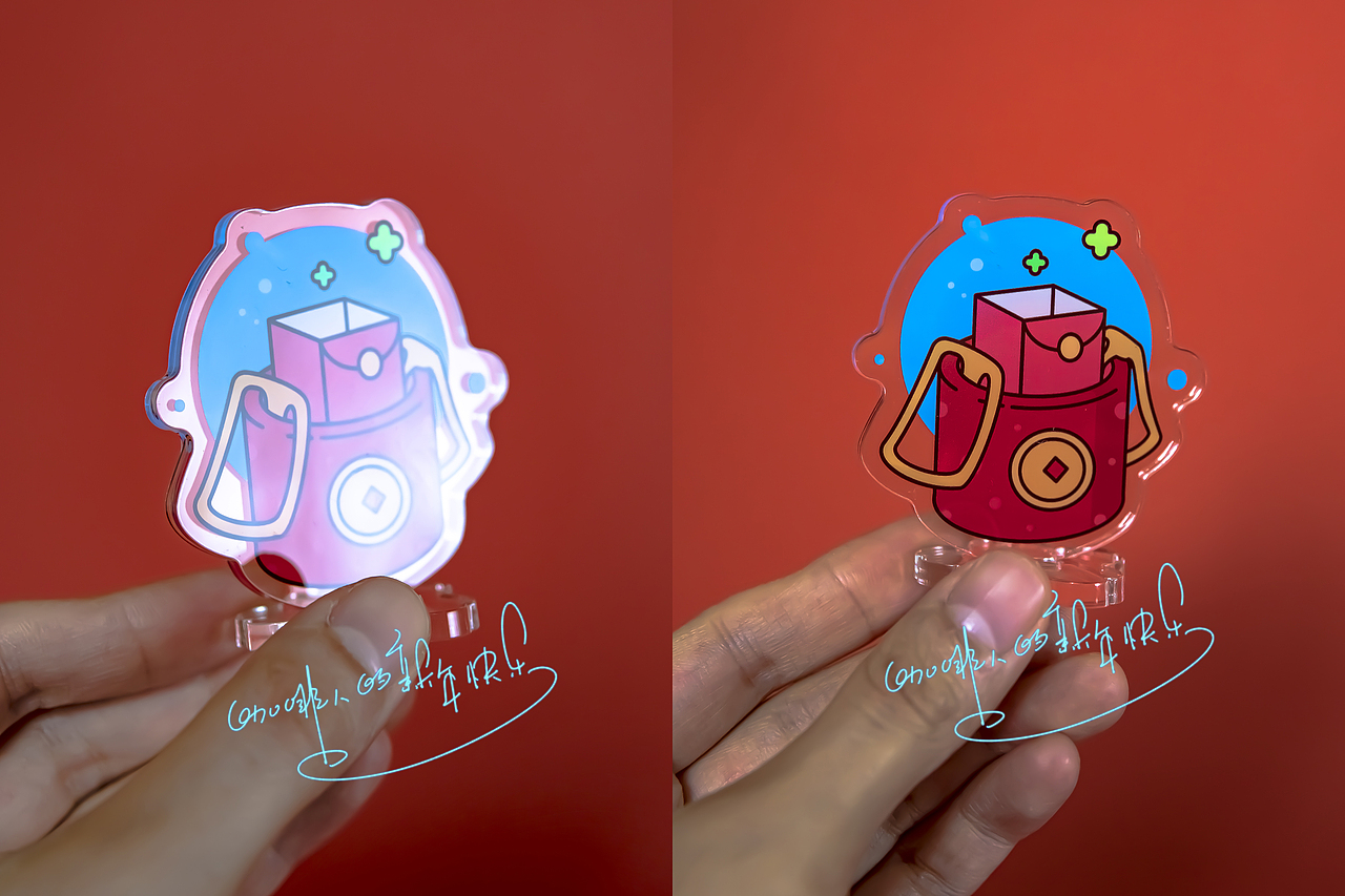 咖啡人的新年快乐