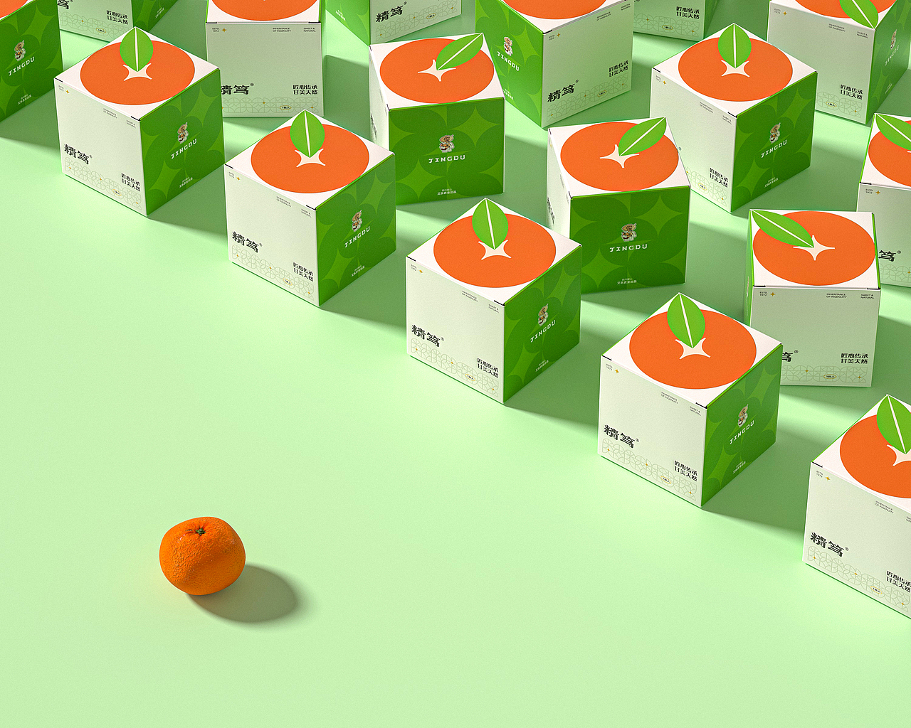 精笃®系列包装 | 原创包装设计(图ZMzI2Mjk3OTc2) - 包装 - 站酷设计师袜子Shiraz原创素材 - 站酷ZCOOL