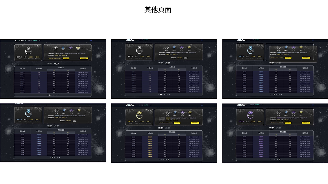 简易作品集（图ZMzU4ODIxODQw） - 其他UI - 站酷设计师Winnie778原创素材 - 站酷ZCOOL