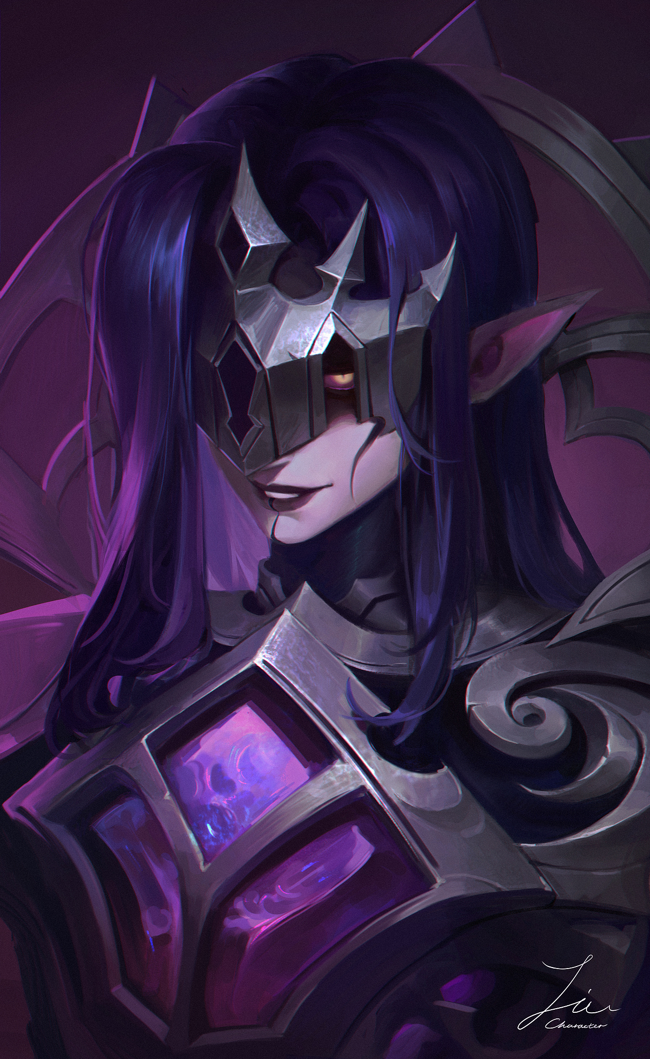 绝息圣堂 弗拉基米尔同人