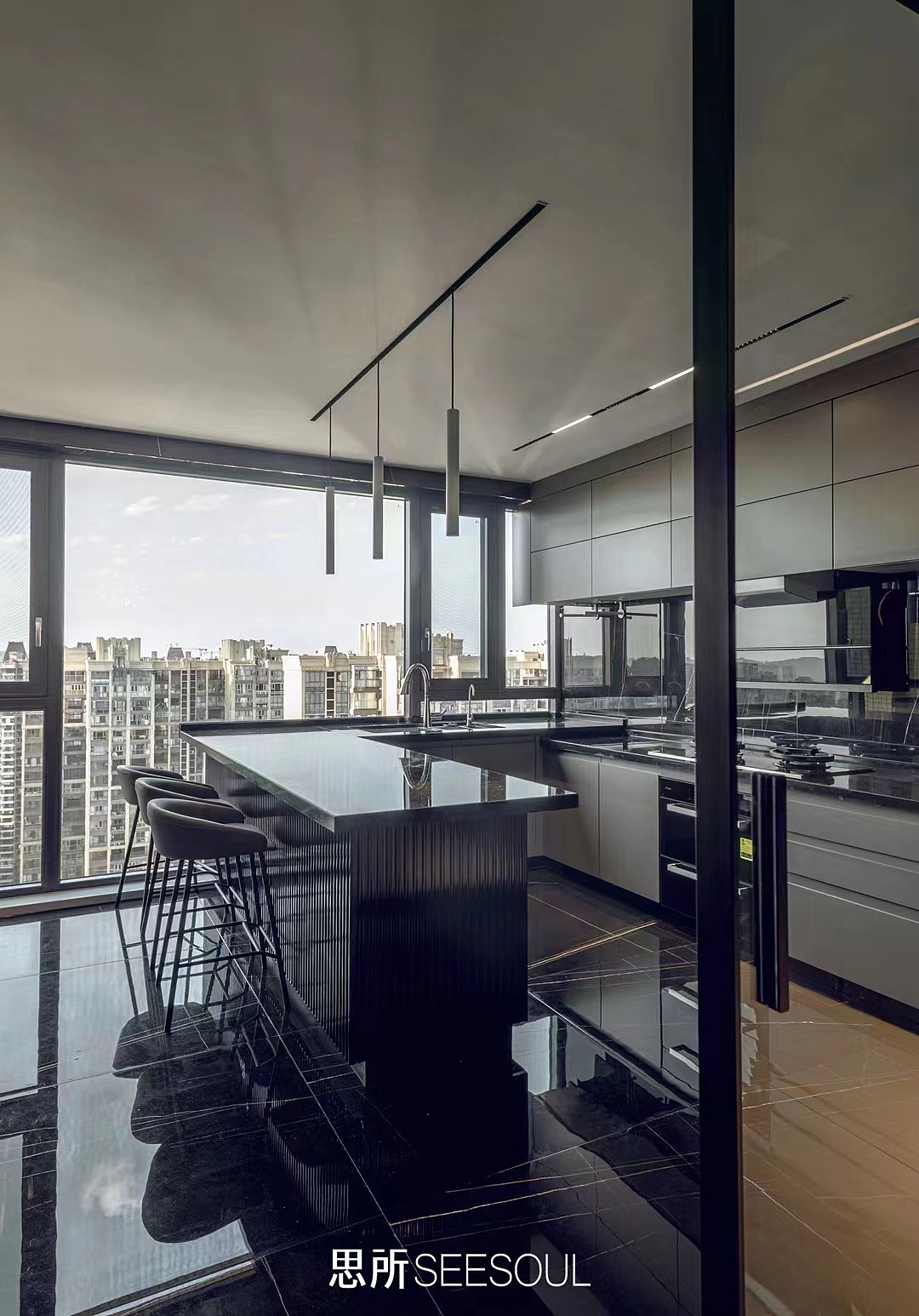 思所丨株洲奥园养生城