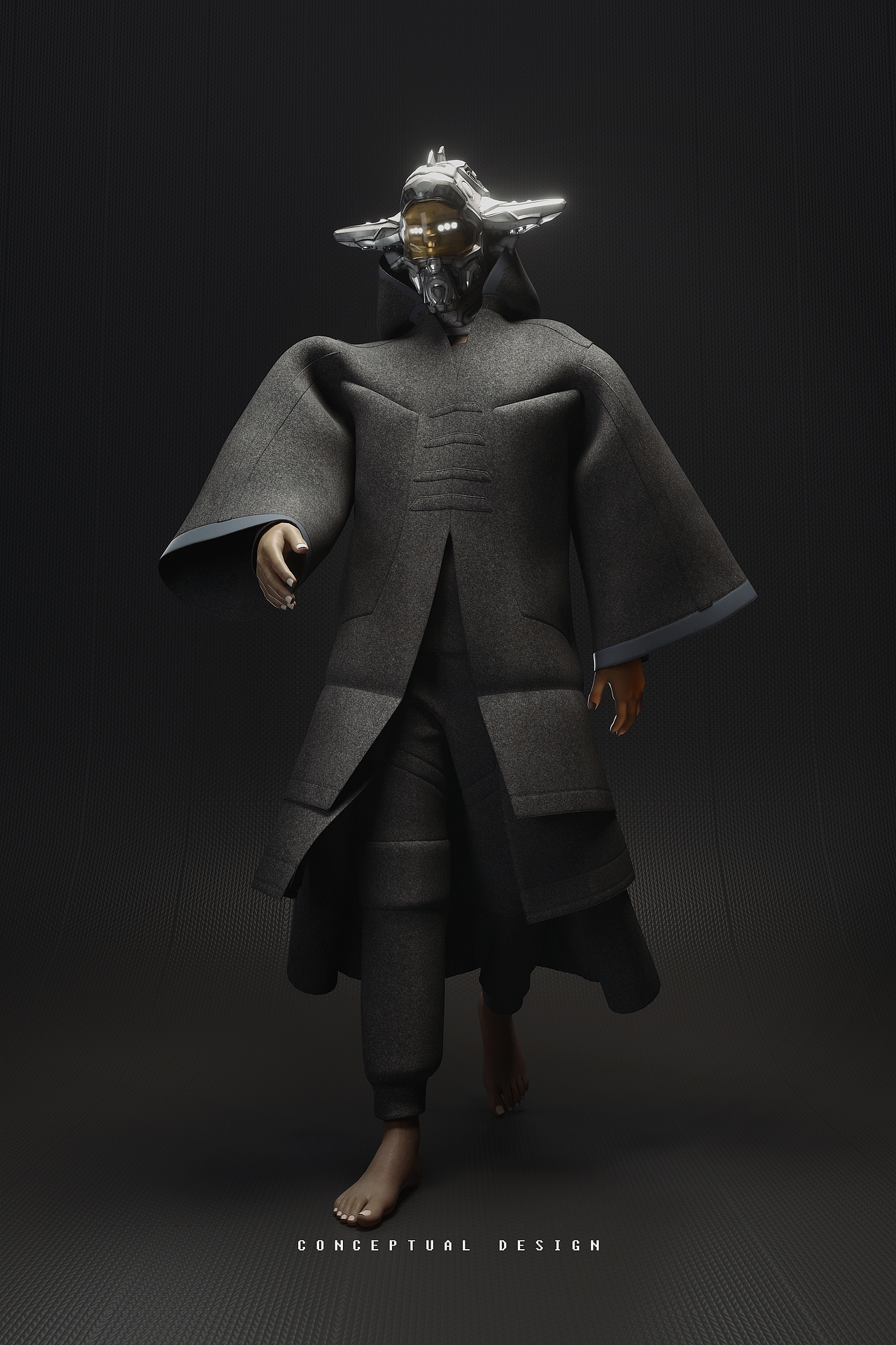 OCTANE渲染合集【2022.10月】