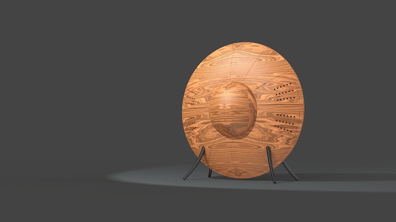 奇怪的音箱（圖ZMzA5MTYzOTQ4） - 電子產(chǎn)品 - 站酷設(shè)計(jì)師Jonnyzheng原創(chuàng)素材 - 站酷ZCOOL