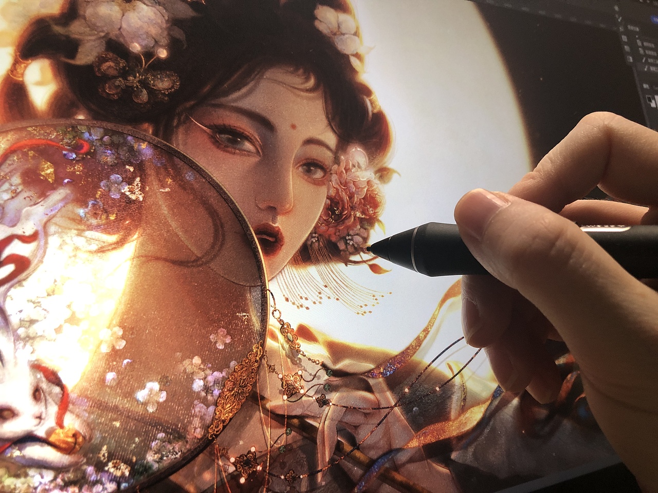 山海经系列之菌狗（图ZMzU4NTA5ODky） - 商业插画 - 站酷设计师发芽MsFarrah原创素材 - 站酷ZCOOL