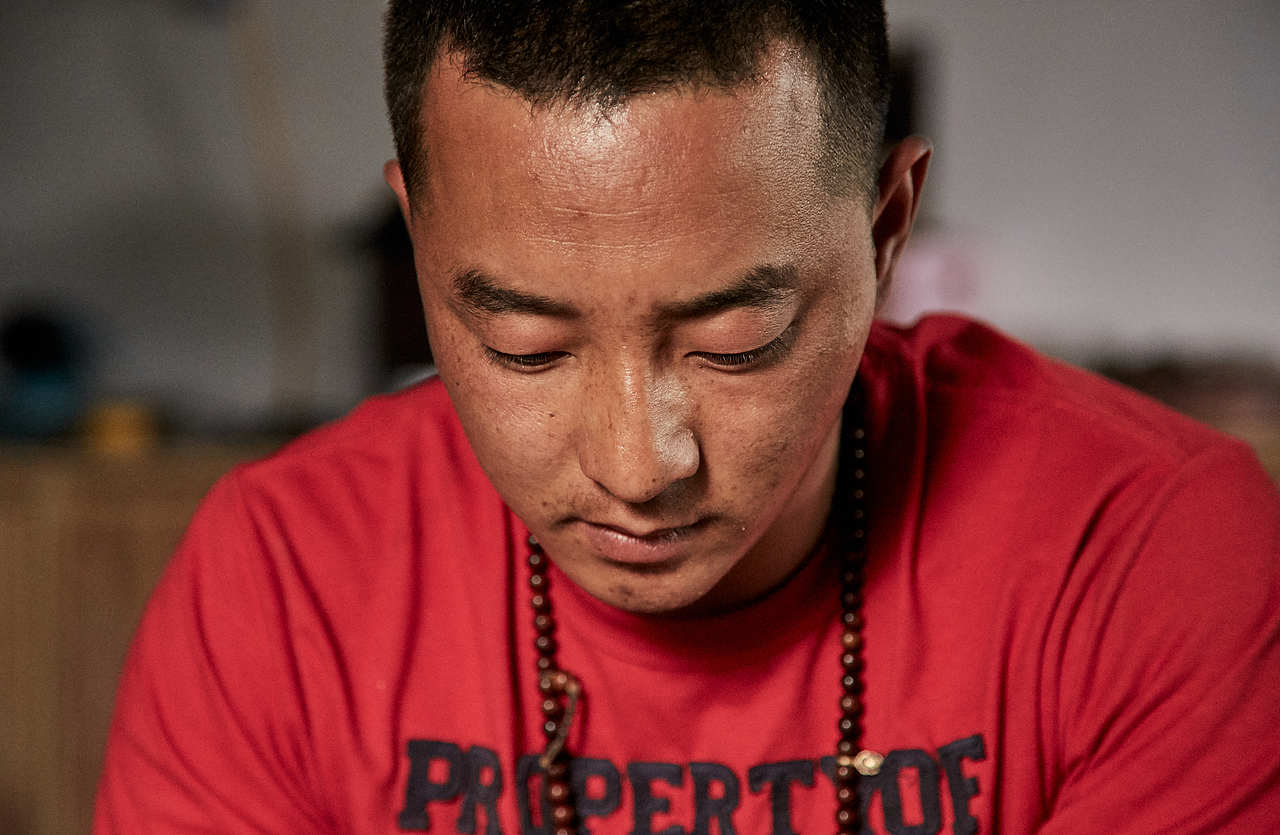 甘孜旅行摄影-后期调色篇（图ZMzcwNDc2MjQw） - 修图/后期 - 站酷设计师雅峻原创素材 - 站酷ZCOOL