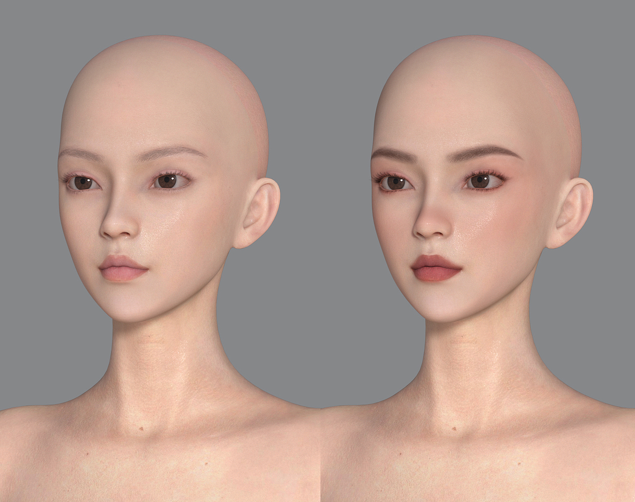 【数字角色】洛枫（图ZMzQzNTU3MDY4） - 人物/生物 - 站酷设计师三O七原创素材 - 站酷ZCOOL