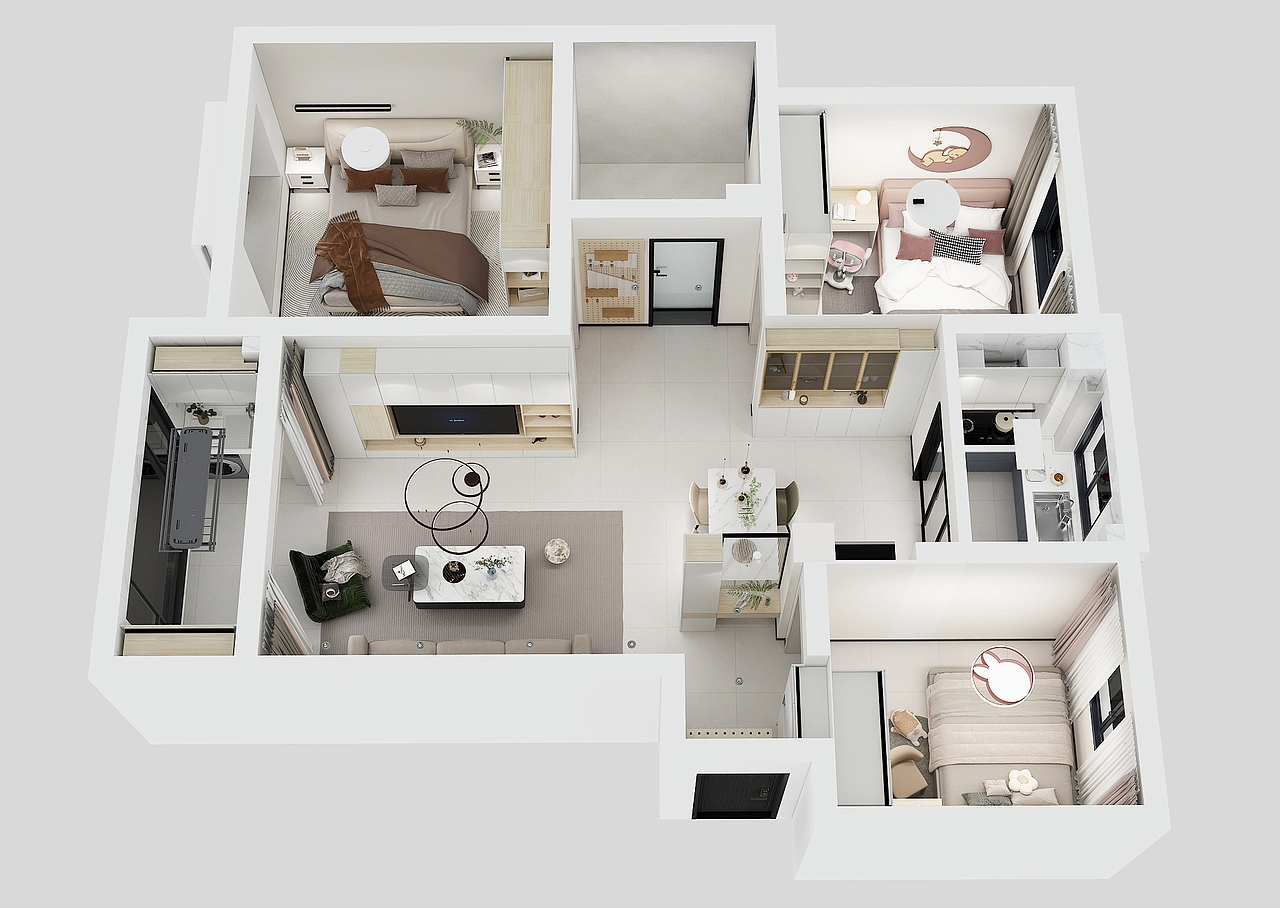 洗塘新村29栋503