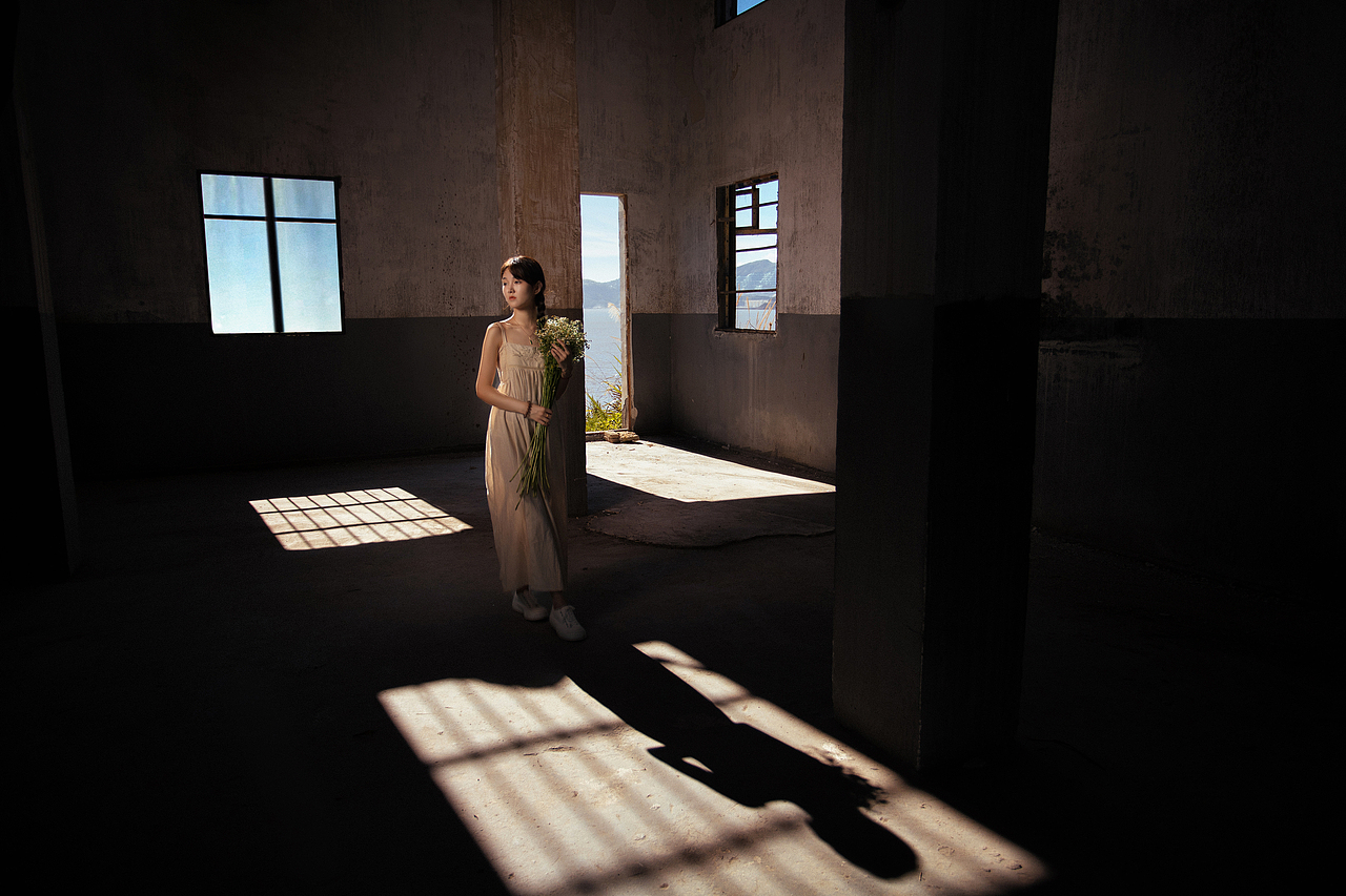 【溺夏】（图ZMzQ2MDA1MTky） - 人像摄影 - 站酷设计师浆果梦原创素材 - 站酷ZCOOL