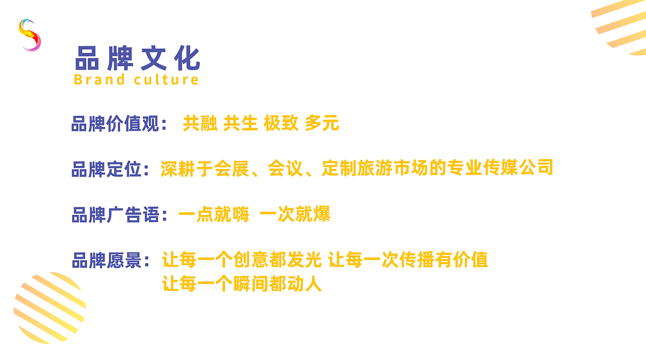 嗨豹文化传媒-LOGO设计&品牌提案