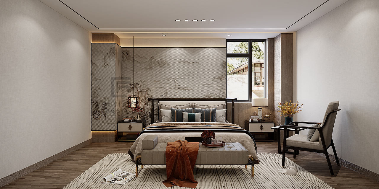 精选高颜值办公空间设计,上班幸福感UP!