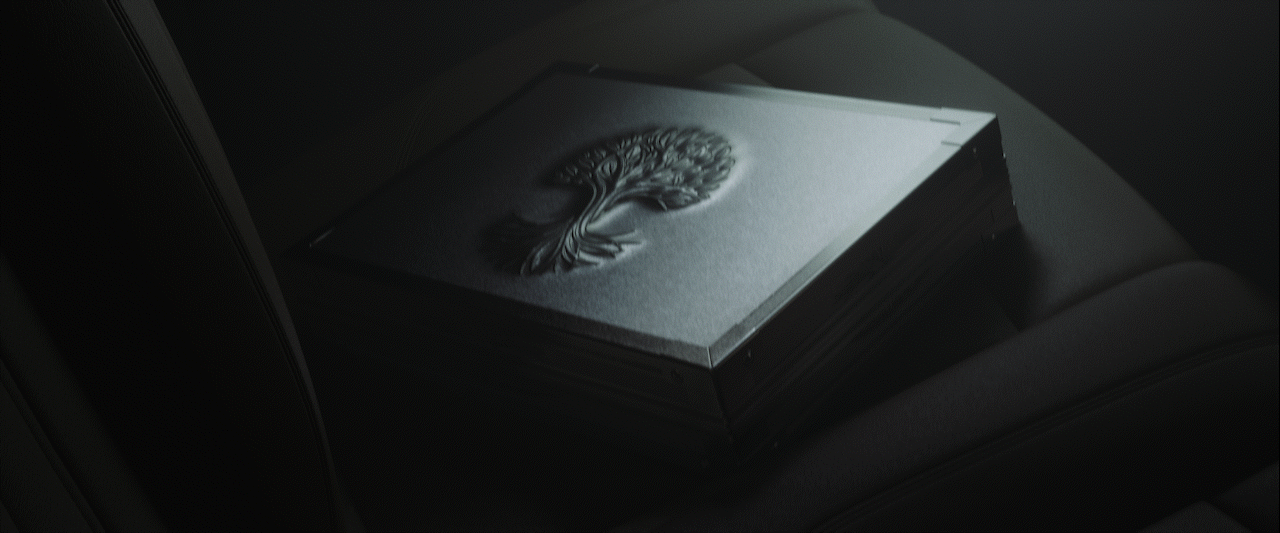 【UE5短片】雨落狂流之暗（图ZMzY1MzU0MDc2） - 动画/影视 - 站酷设计师周末与天空原创素材 - 站酷ZCOOL