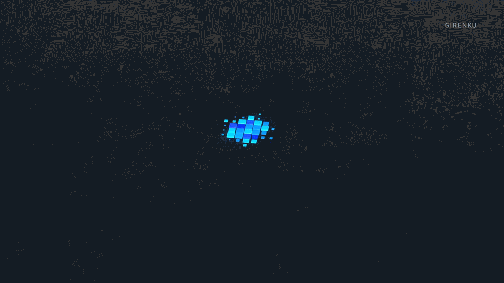 【Studio VK2200 Pro】创意视觉动画——巨人谷制作（图ZMzEwMTg1Njk2） - 动画/影视 - 站酷设计师巨人谷GIRENKU原创素材 - 站酷ZCOOL