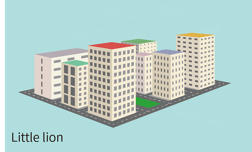 插画（图ZMzQ3NTE4OTU2） - 电商 - 站酷设计师小狮子xir原创素材 - 站酷ZCOOL