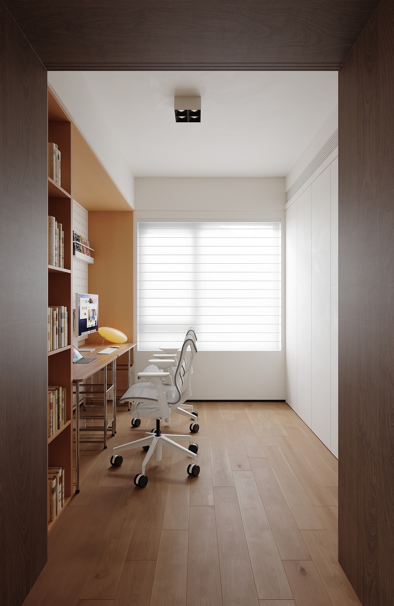 新品 ： 包豪斯风格平层客餐厅（图ZMzU2NzMxMzY4） - 家装设计 - 站酷设计师止果视觉原创素材 - 站酷ZCOOL