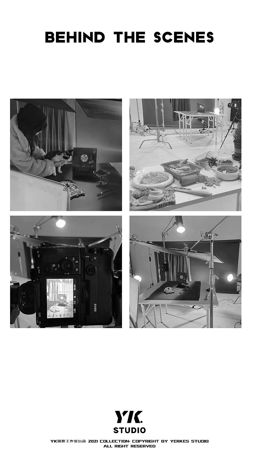 云顶星：农场盛宴无谷猫粮（图ZMzMwNzM0MjQ4） - 产品摄影 - 站酷设计师YK_STUDIO原创素材 - 站酷ZCOOL