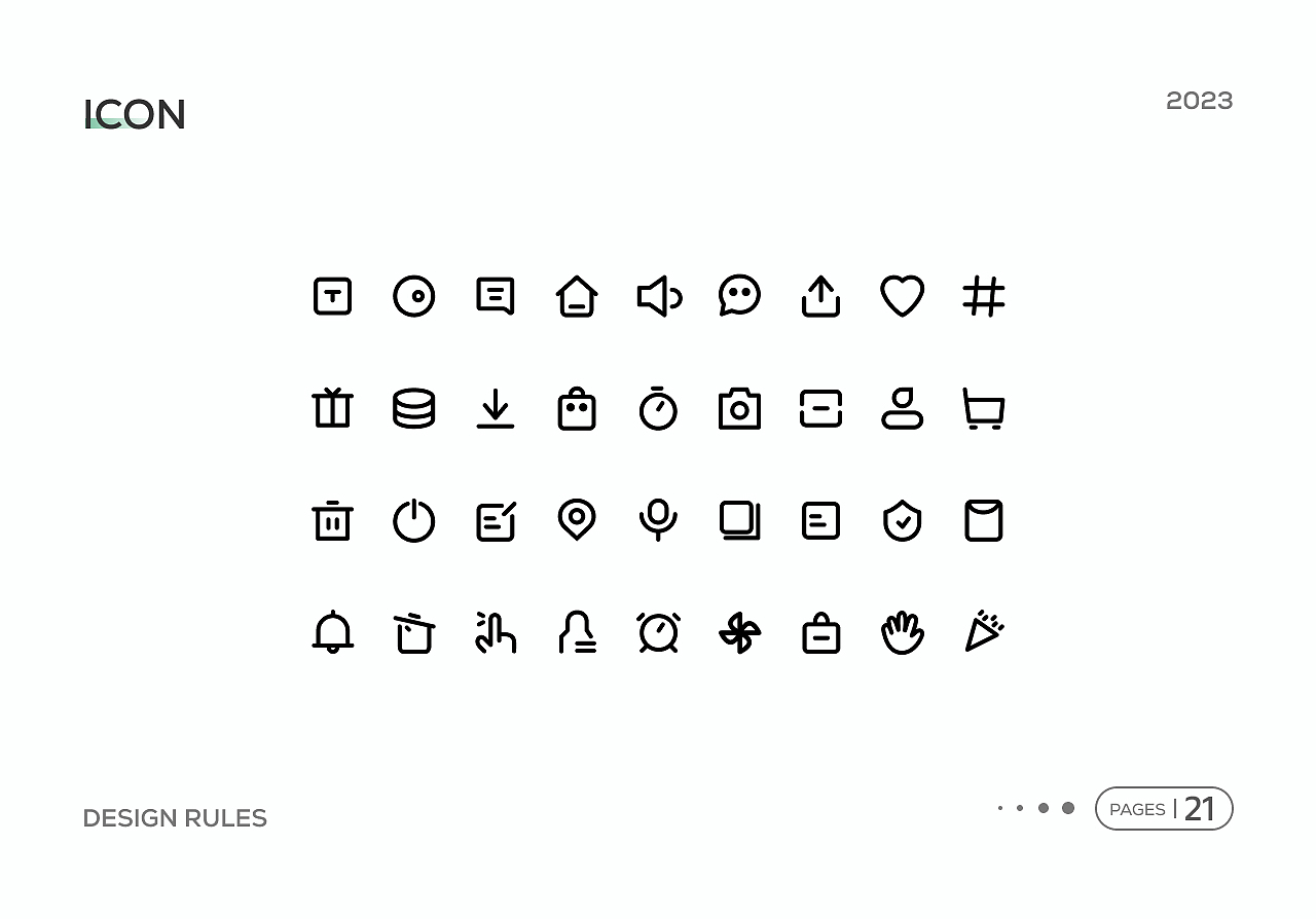 「2024」UI设计作品集