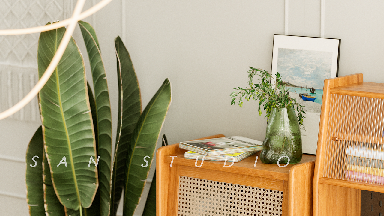 室内&家居产品渲染（图ZMzYxODM1NTg0） - 产品 - 站酷设计师邹宗宁原创素材 - 站酷ZCOOL