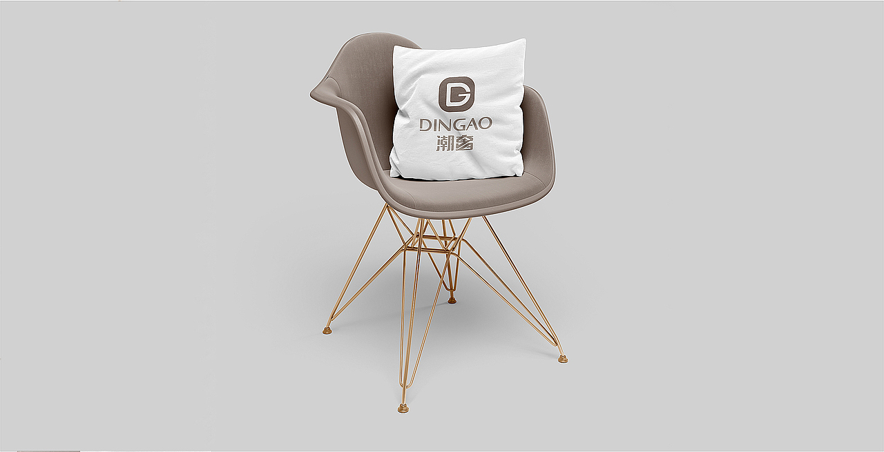 LOGO设计——潮奢（图ZMzM2ODYyMzU2） - Logo - 站酷设计师Flemming浮明原创素材 - 站酷ZCOOL