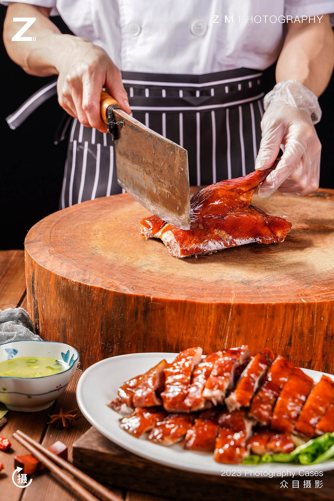 - 2023 -食品视频 | 视频拍摄