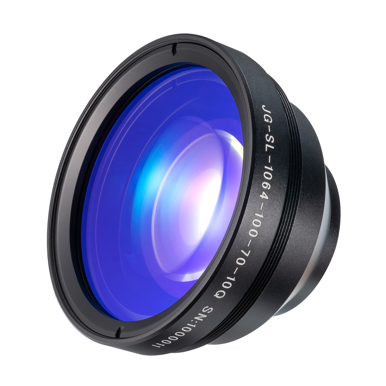 镜片镜头产品拍摄