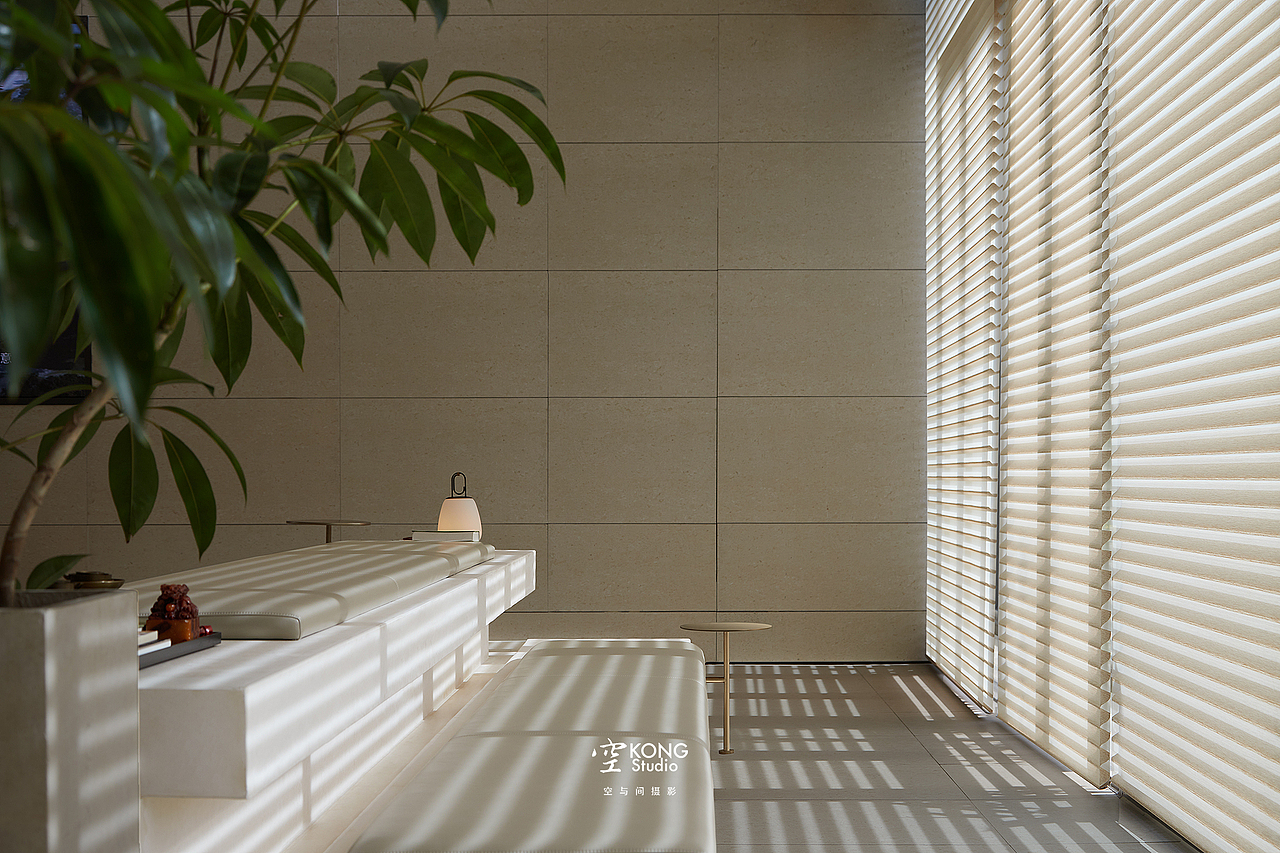 成都空与间摄影：奉化凤麓和鸣生活美学馆