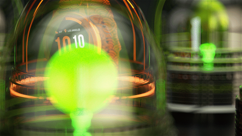 【黑金风&国潮风手表】三维动画渲染（图ZMzUyODU0MjQ0） - 产品 - 站酷设计师Lilitz原创素材 - 站酷ZCOOL