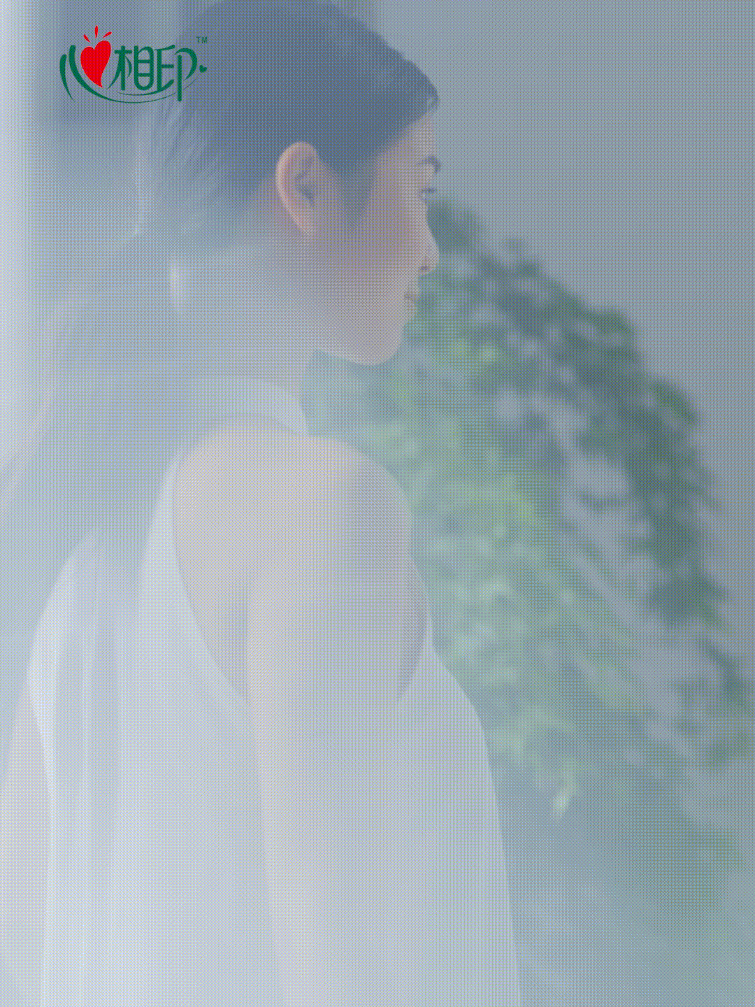 电商视频拍摄|心相印洁面巾产品淘宝主图视频拍摄