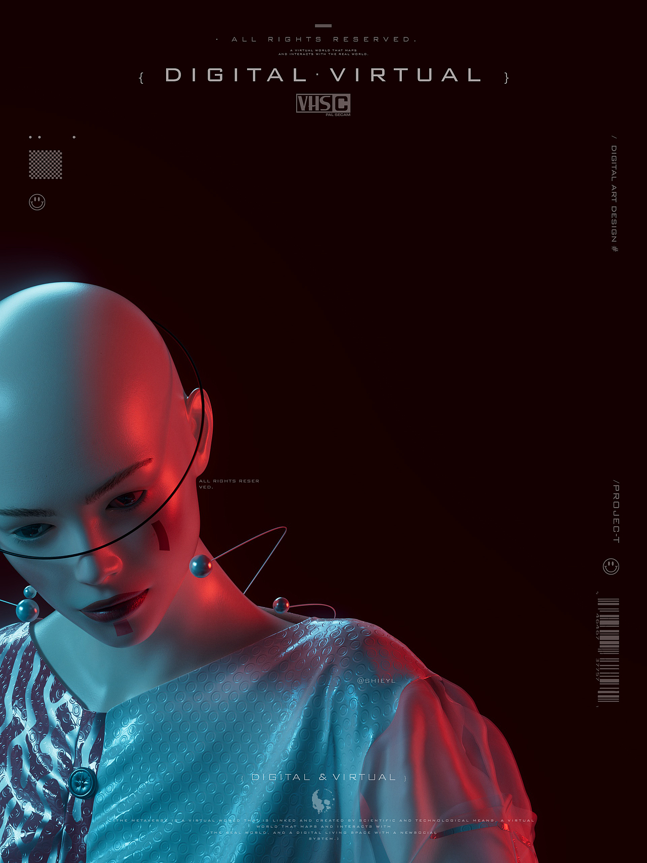 『digital & virtual』（图ZMzE2MzgyNzcy） - 场景 - 站酷设计师ShieyI原创素材 - 站酷ZCOOL