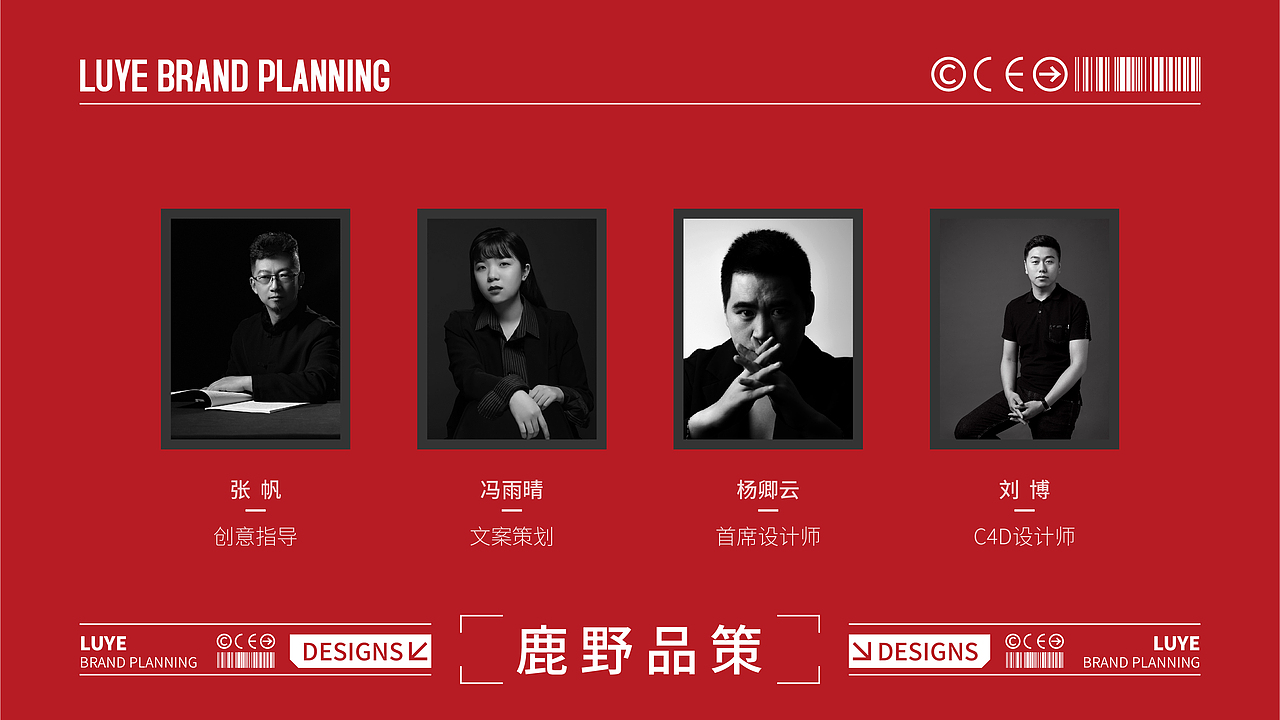 波浪红薯粉食品包装设计