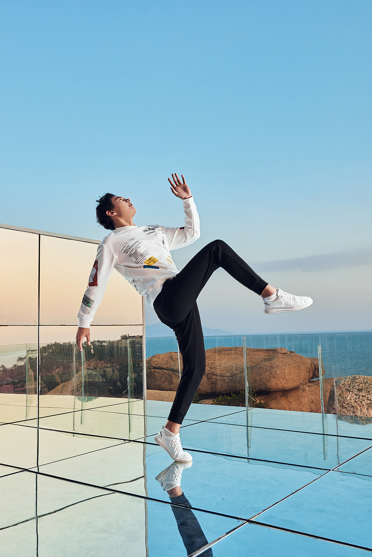 摄影分享 | 男装（图ZMjk5NTUyODA4） - 人像摄影 - 站酷设计师KangVision摄影原创素材 - 站酷ZCOOL