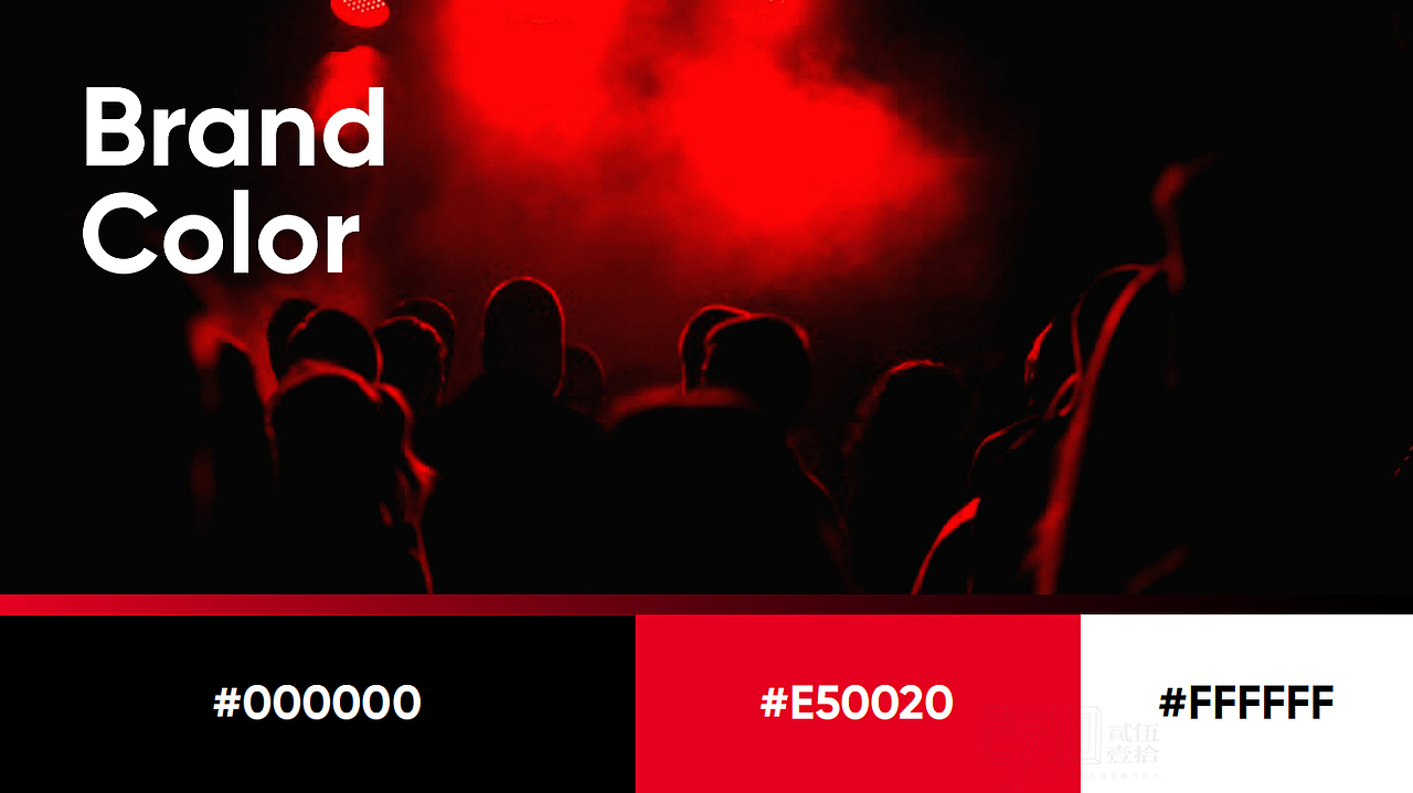 811livehouse x贰伍壹拾 | 视觉锤激发情绪代入（图ZMzMyNTU2MDgw） - 品牌 - 站酷设计师2510贰伍壹拾原创素材 - 站酷ZCOOL