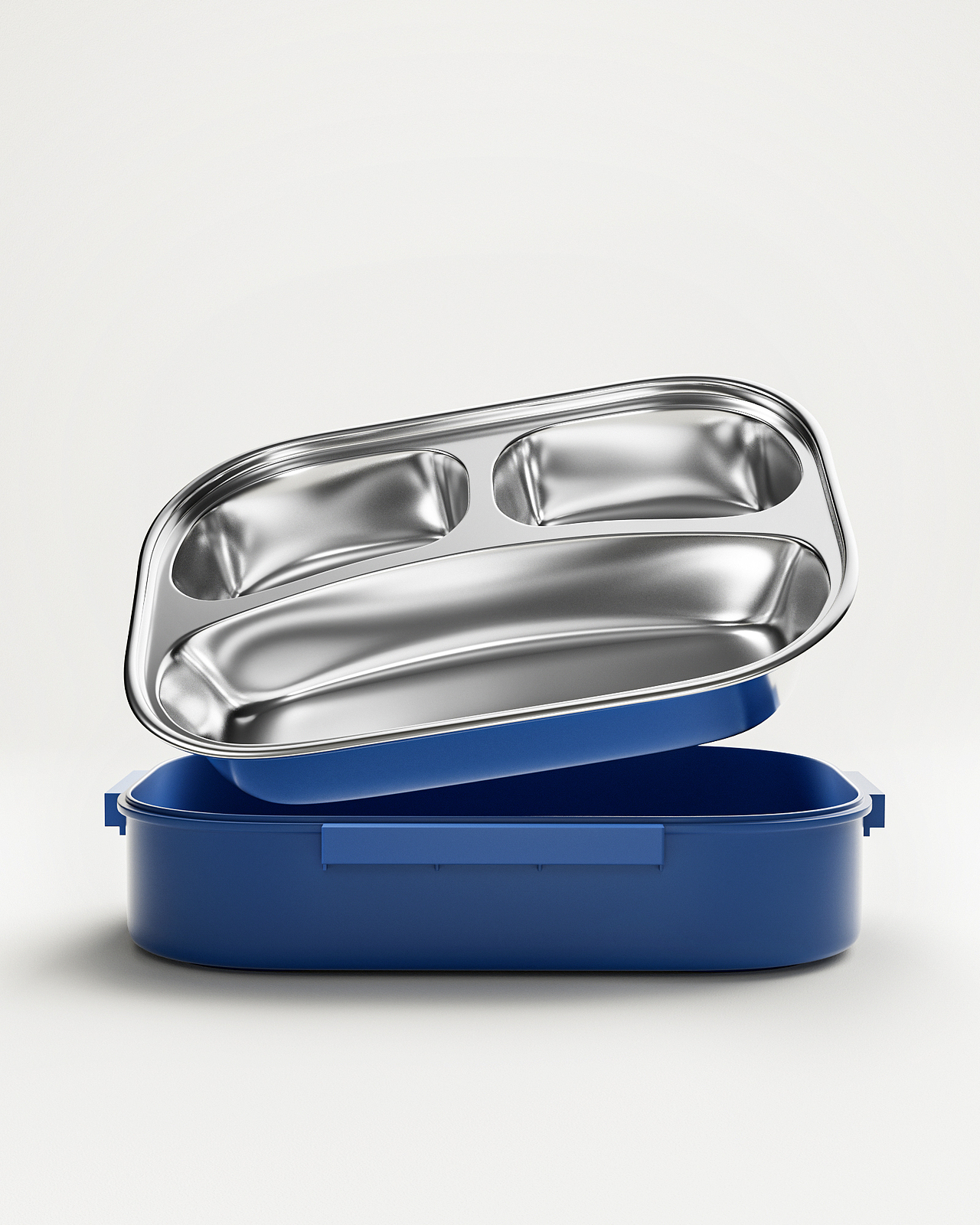 五月视觉表现总结-餐厨用品