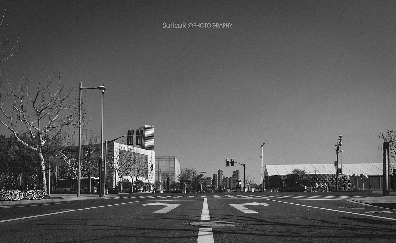 2023.1.30 油罐艺术中心