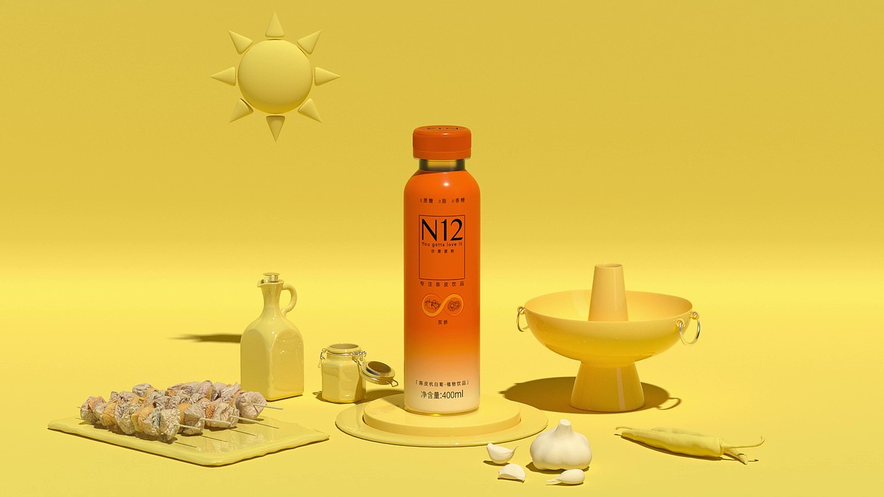 N12 0糖产品合集主图视频