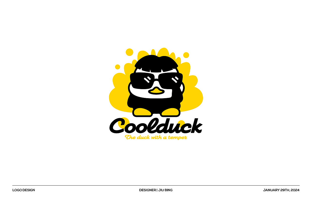 2023LOGO汇总 丨 趣味篇Ⅵ