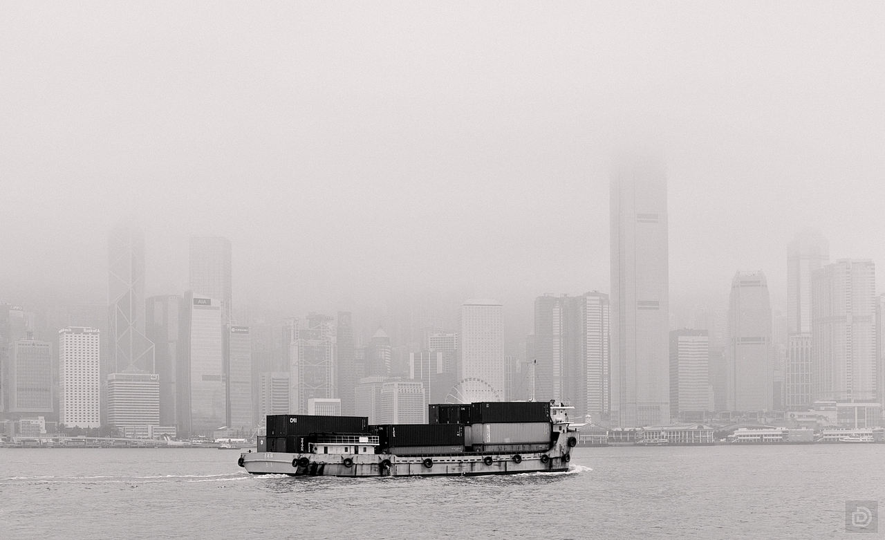 以40幅黑白照, 念香港的旧╲Hong Kong Portrait Ⅲ（图ZMzYzNjI5NTQ0） - 书籍/画册 - 站酷设计师hellodonny原创素材 - 站酷ZCOOL