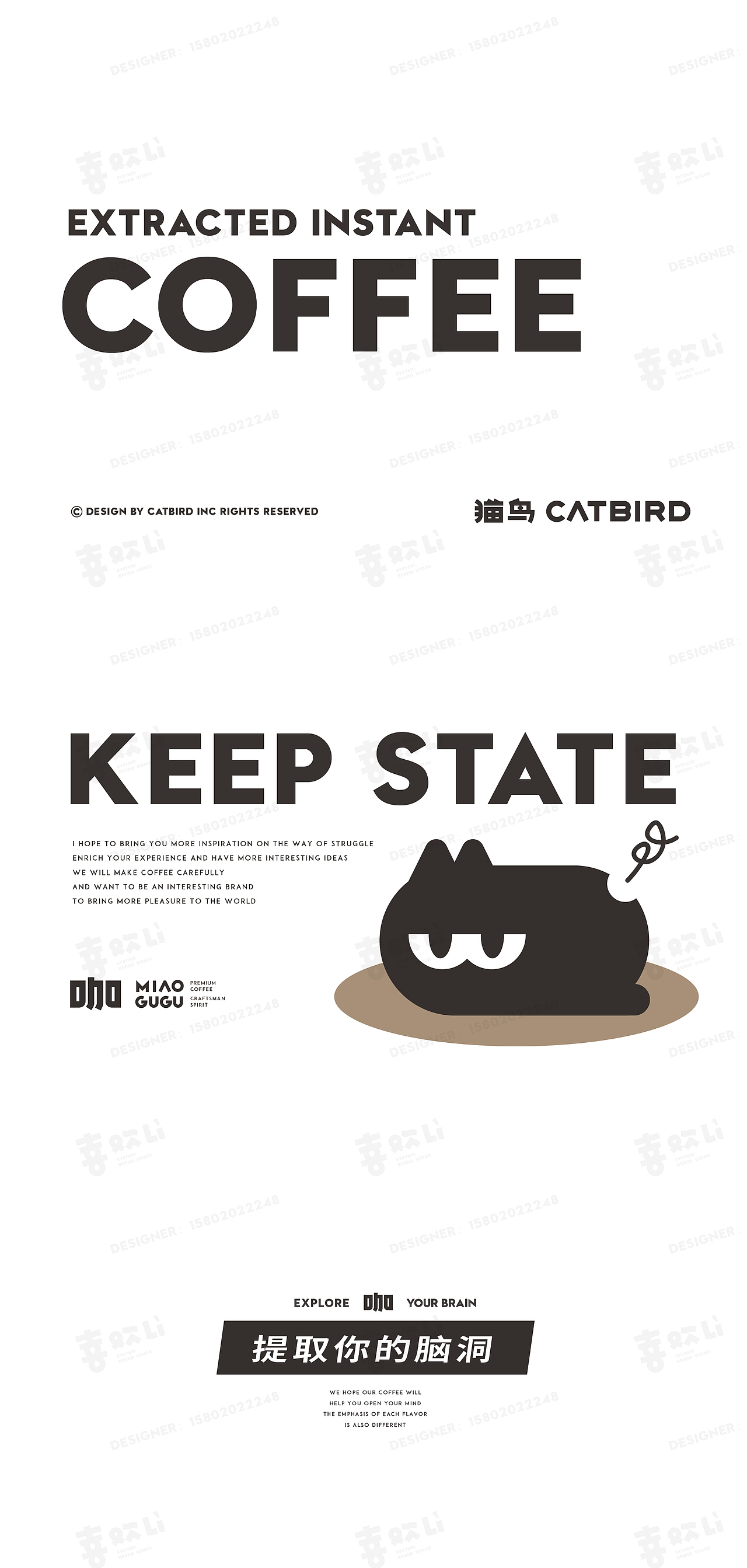 猫鸟-品牌IP 潮玩 IP 吉祥物家族 IP图库设计 IP设定(图ZMzA5MDEyODY4) - IP形象 - 站酷设计师柠檬屁屁屁屁屁屁原创素材 - 站酷ZCOOL