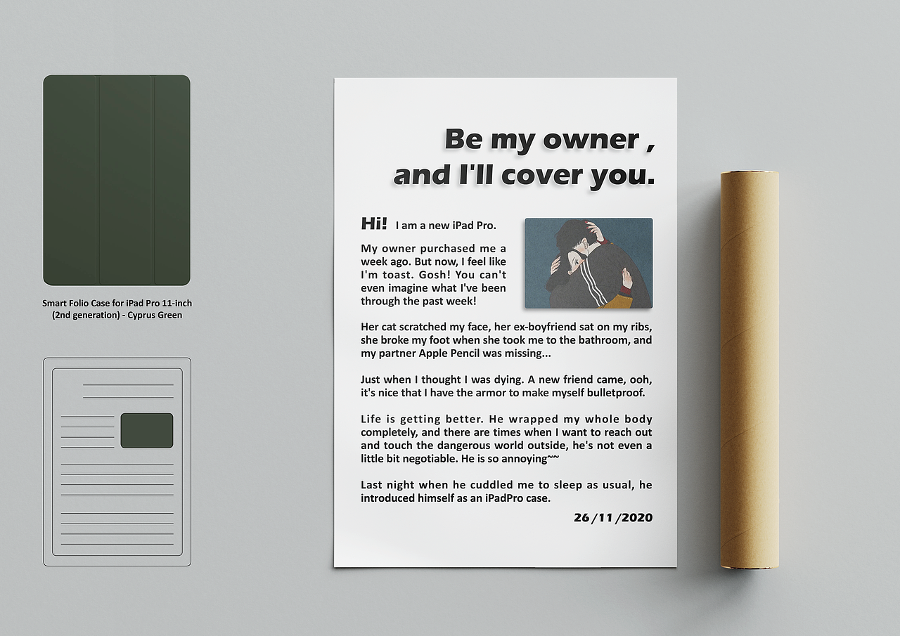 Ebay: Be my owner and I will cover you（图ZMzAwMjc3Mzcy） - 文案/策划 - 站酷设计师AaronZhang9原创素材 - 站酷ZCOOL