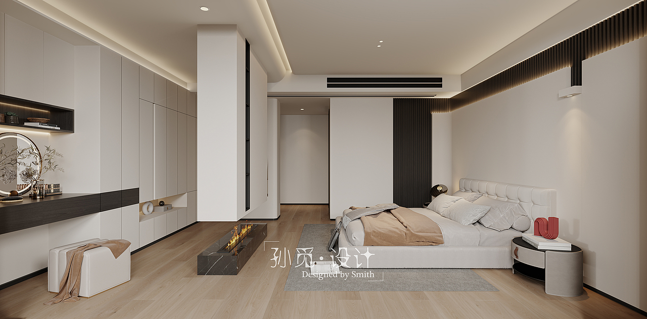 万境潇湘-陈宅（图ZMzQ0OTY1MzUy） - 家装设计 - 站酷设计师孙觅原创素材 - 站酷ZCOOL