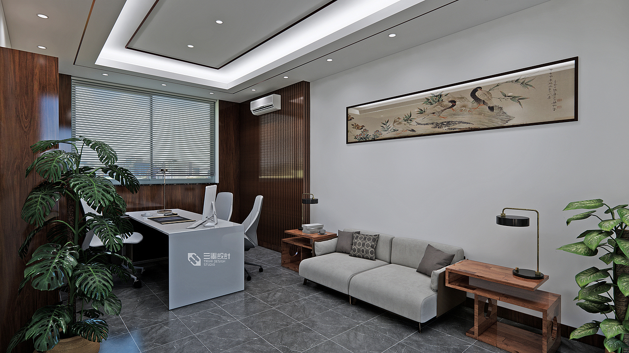 党建阵地建设-惠州某商业银行（图ZMzMzNzIxMTky） - 展陈设计 - 站酷设计师三墨设计工作室原创素材 - 站酷ZCOOL