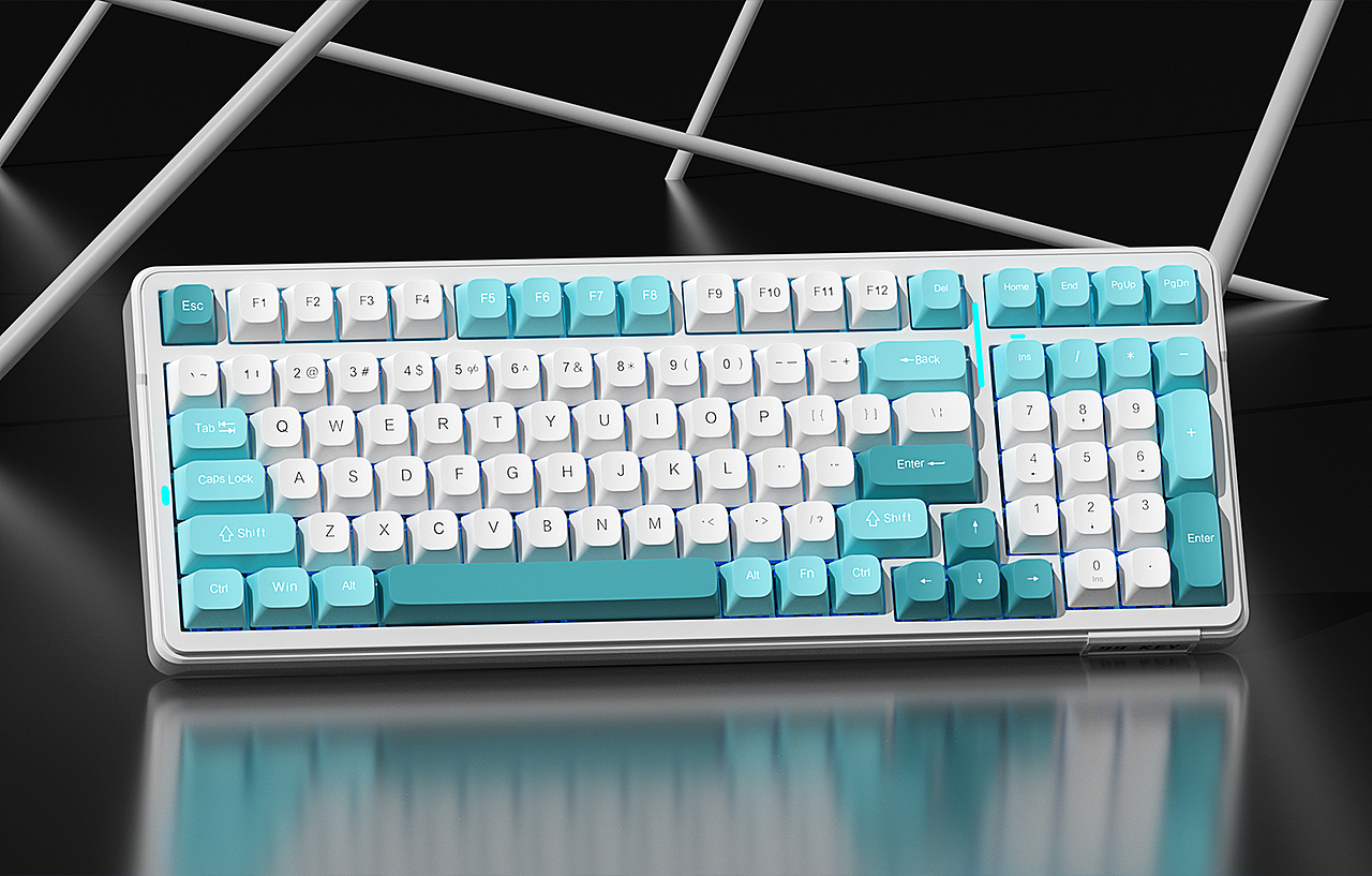 客制化键盘大合集 | 精选