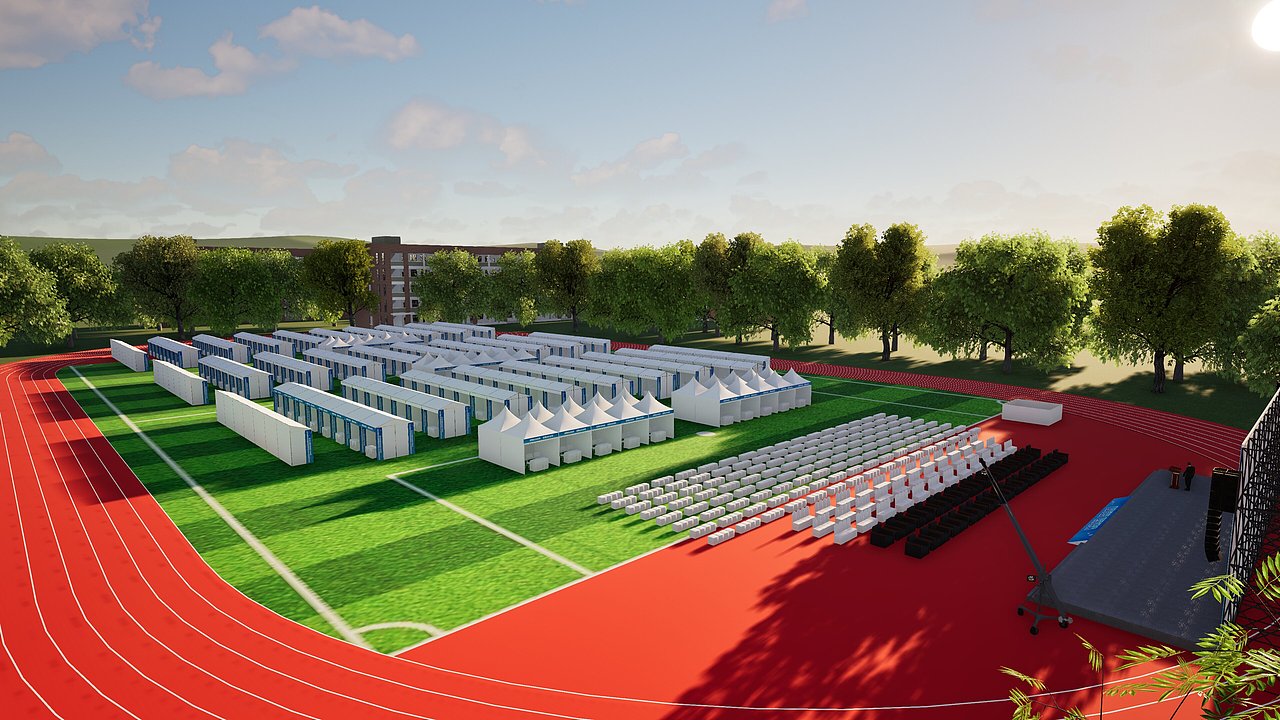 TW-渲染动画合成