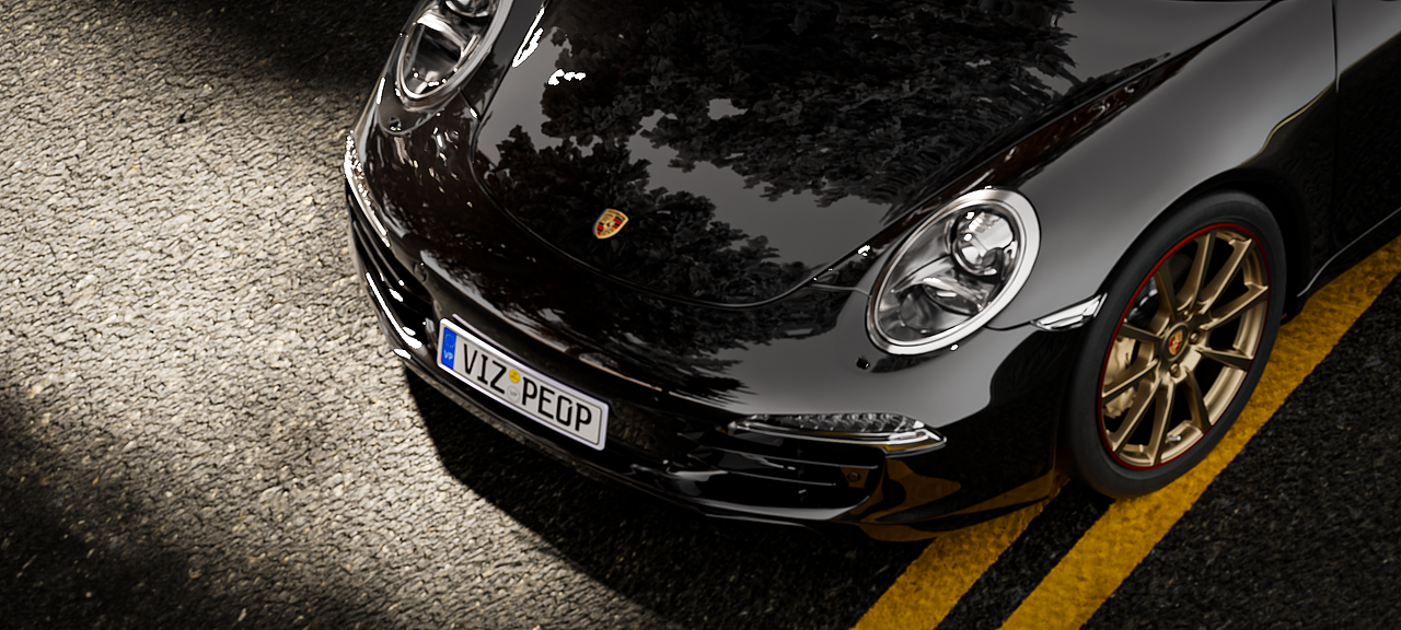 汽车渲染（图ZMzIyNjcxNjY4） - 机械/交通 - 站酷设计师大雄实验室原创素材 - 站酷ZCOOL