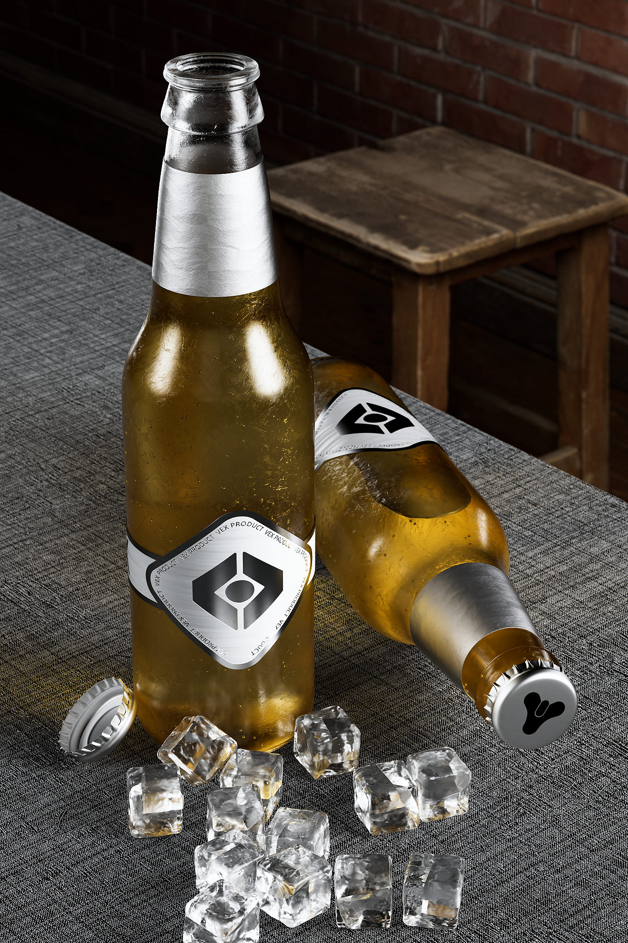 做个啤酒吧（图ZMzQ0MzEyNTgw） - 产品 - 站酷设计师Rise22原创素材 - 站酷ZCOOL