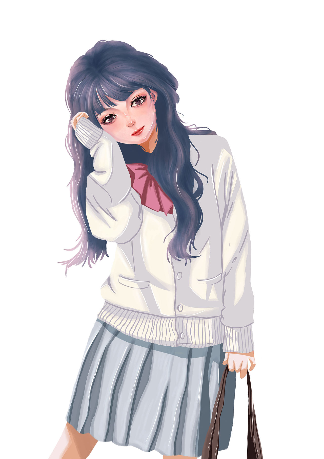 以下是个人练习作品