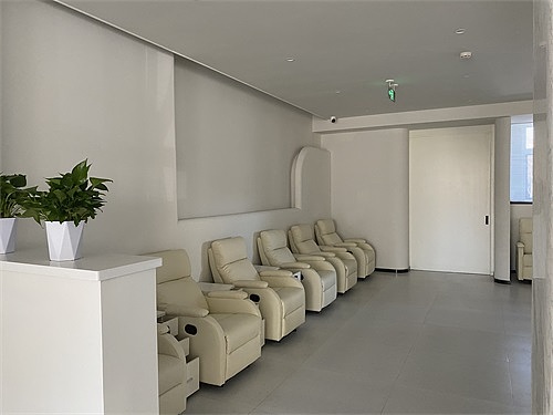 银川装修公司|银川会所装修设计实景图