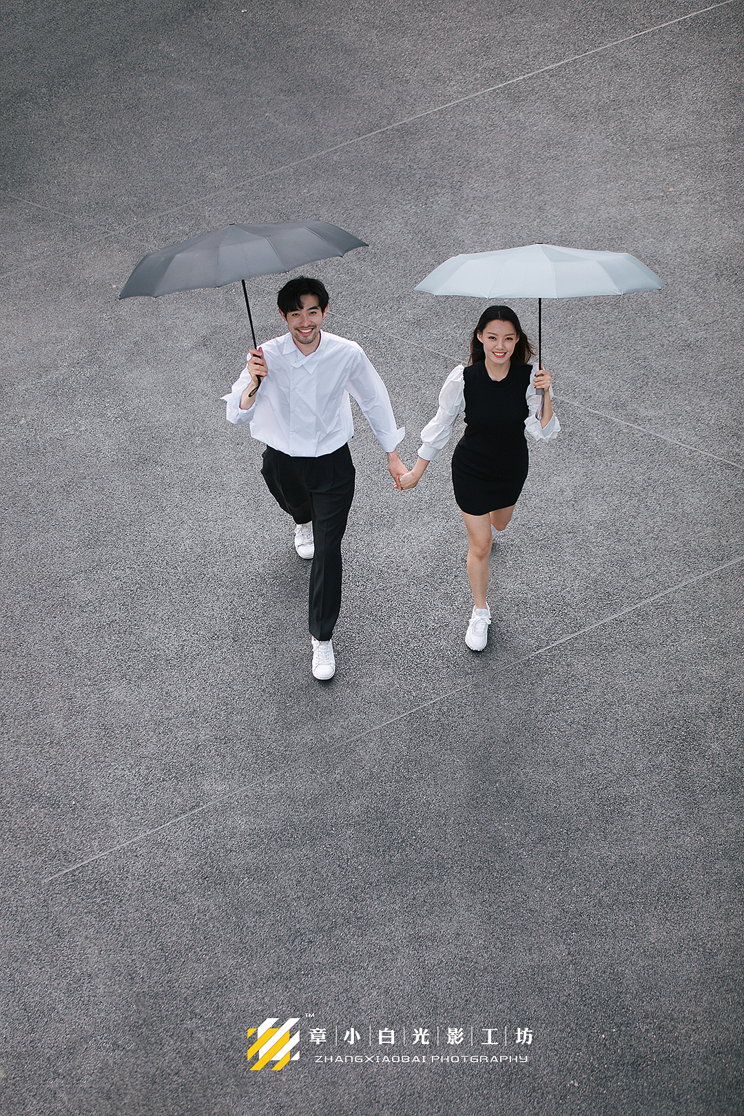 雨伞模特人像拍摄文艺风格（图ZMzM4NzM0NzMy） - 产品摄影 - 站酷设计师章小白品牌视觉原创素材 - 站酷ZCOOL